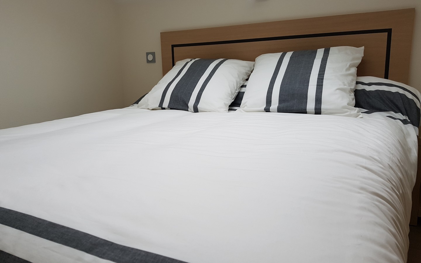 Monsieur Jean Claude Dermit - Appt Baigura, Mendionde