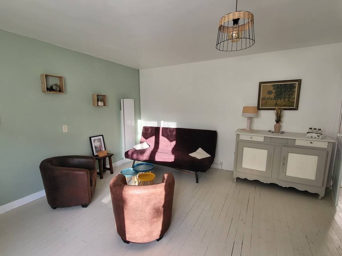 Chez Françoise - photo 5