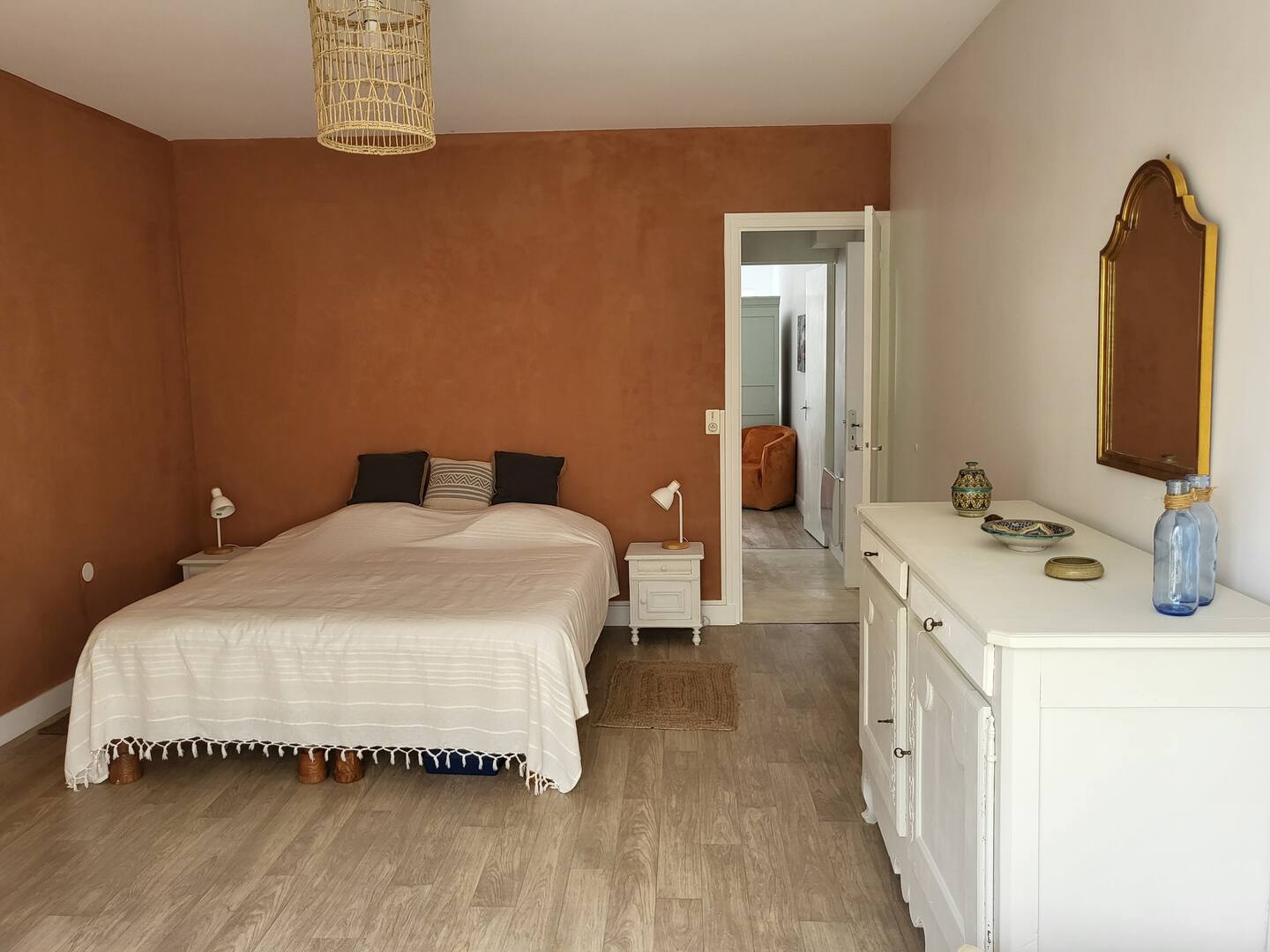 Chez Françoise, Nalliers - photo 9