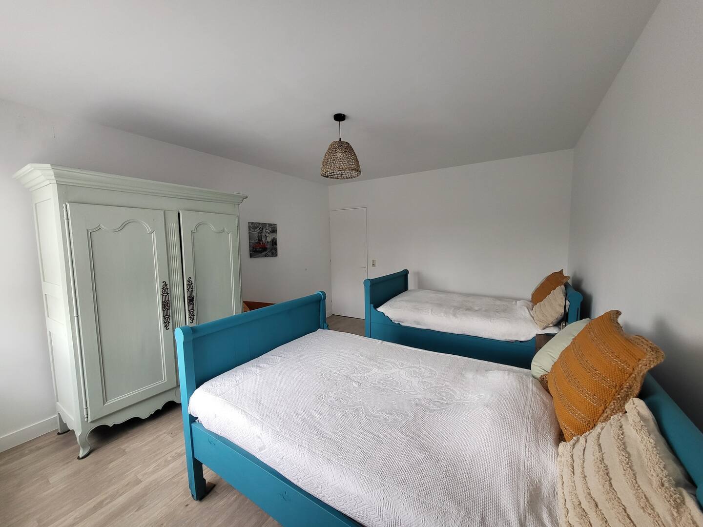 Chez Françoise, Nalliers - photo 8