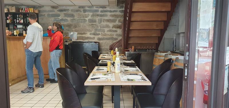 Chez Georges