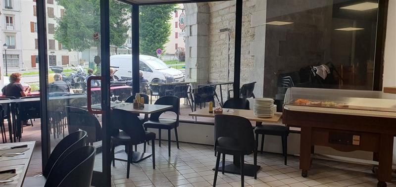Chez Georges