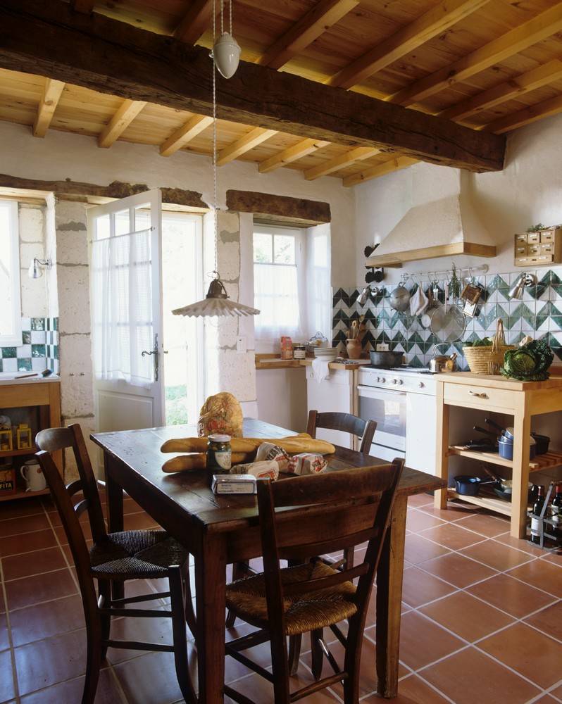 Gite Chez Jouan, Lusignac - photo 4