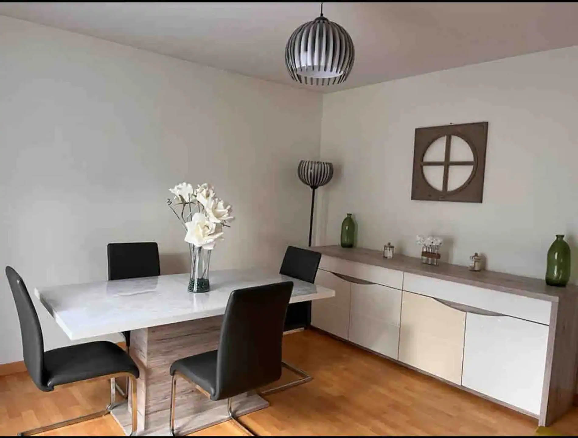 Appartement Chez Juanita