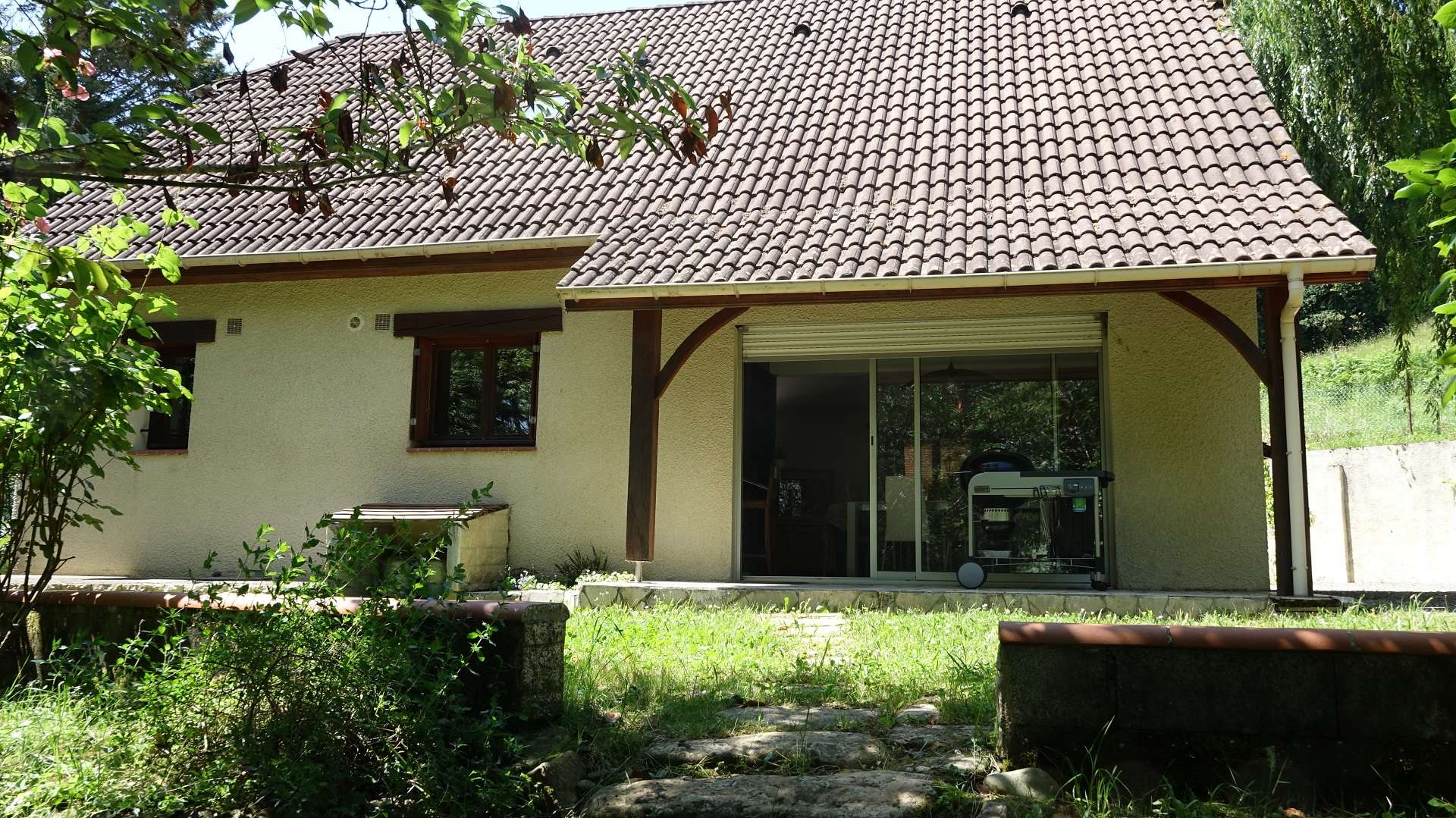 Chez Maïté et Michel, Monein - photo 12