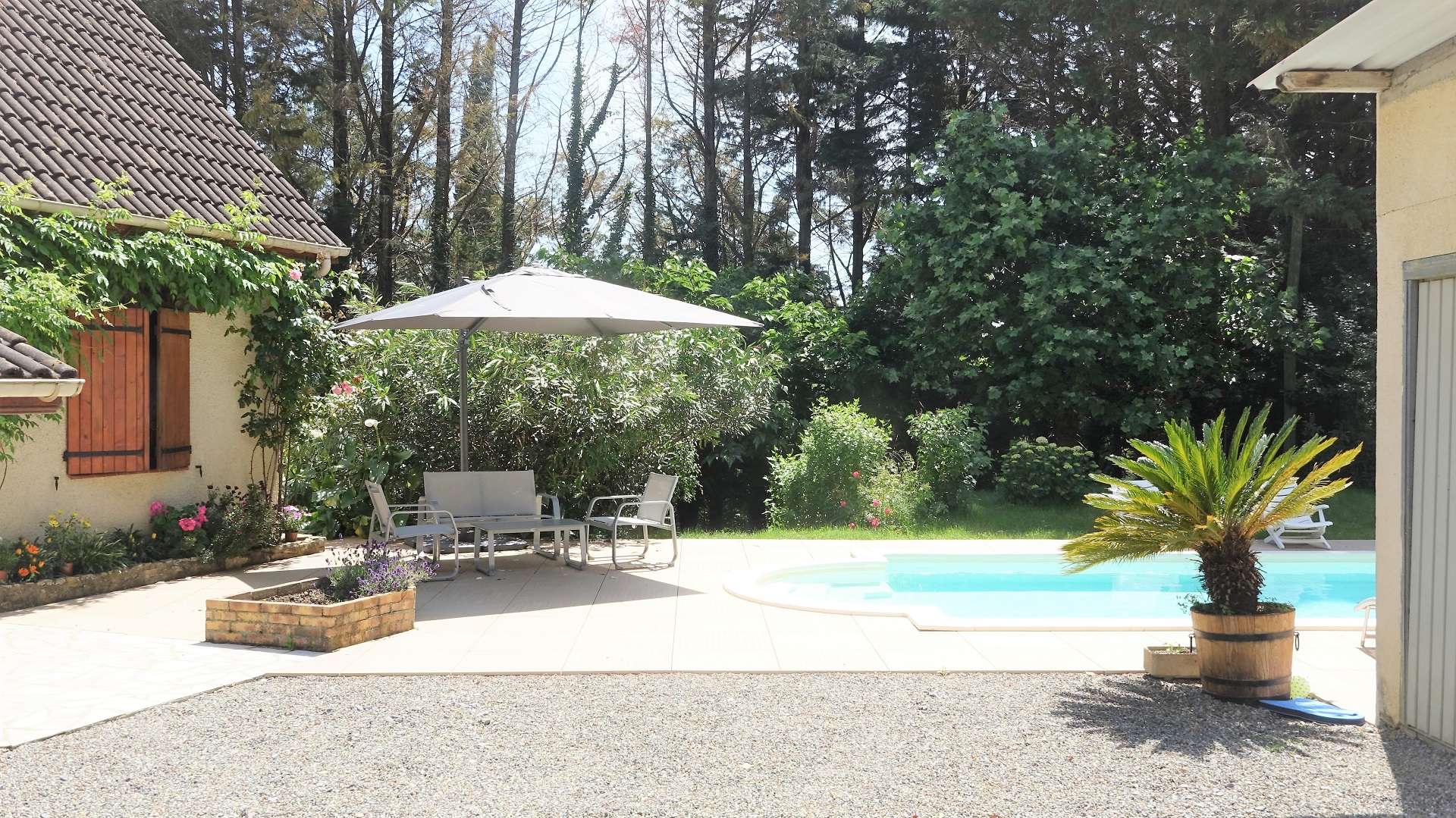 Chez Maïté et Michel - photo 5