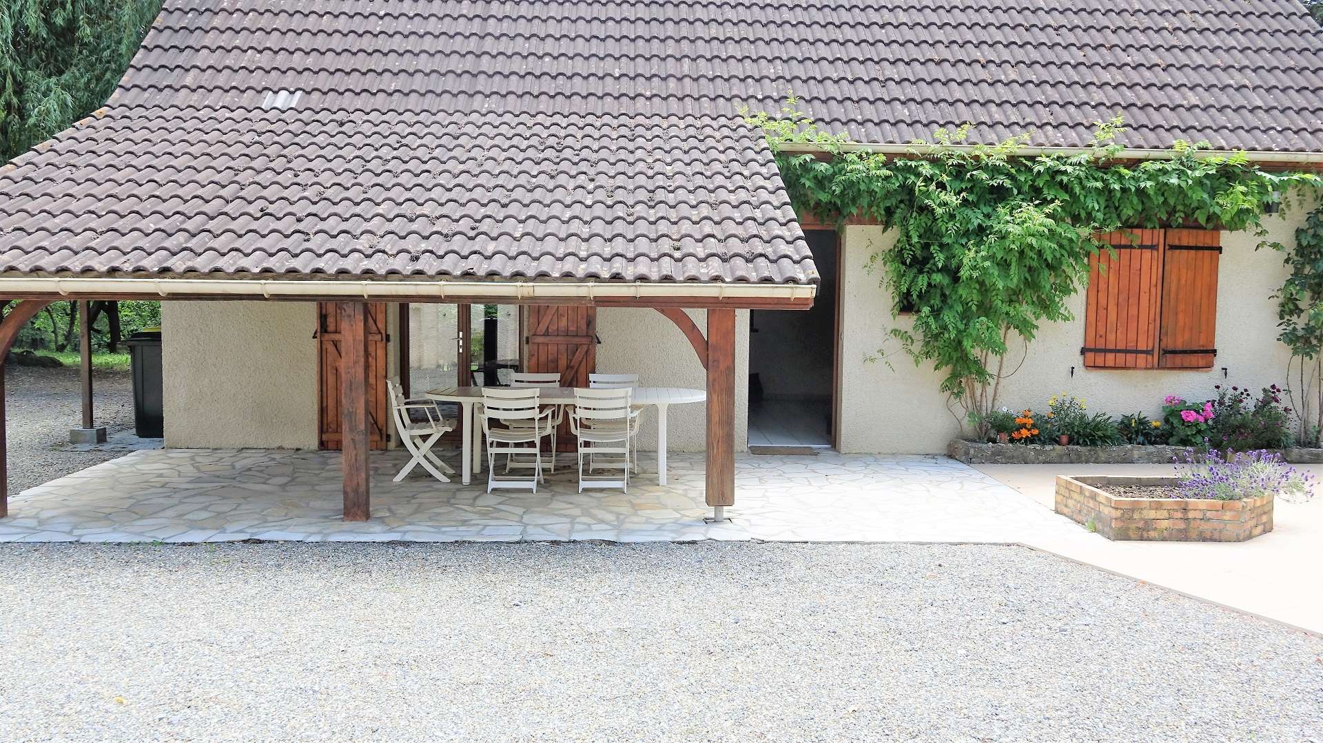 Chez Maïté et Michel, Monein - photo 15