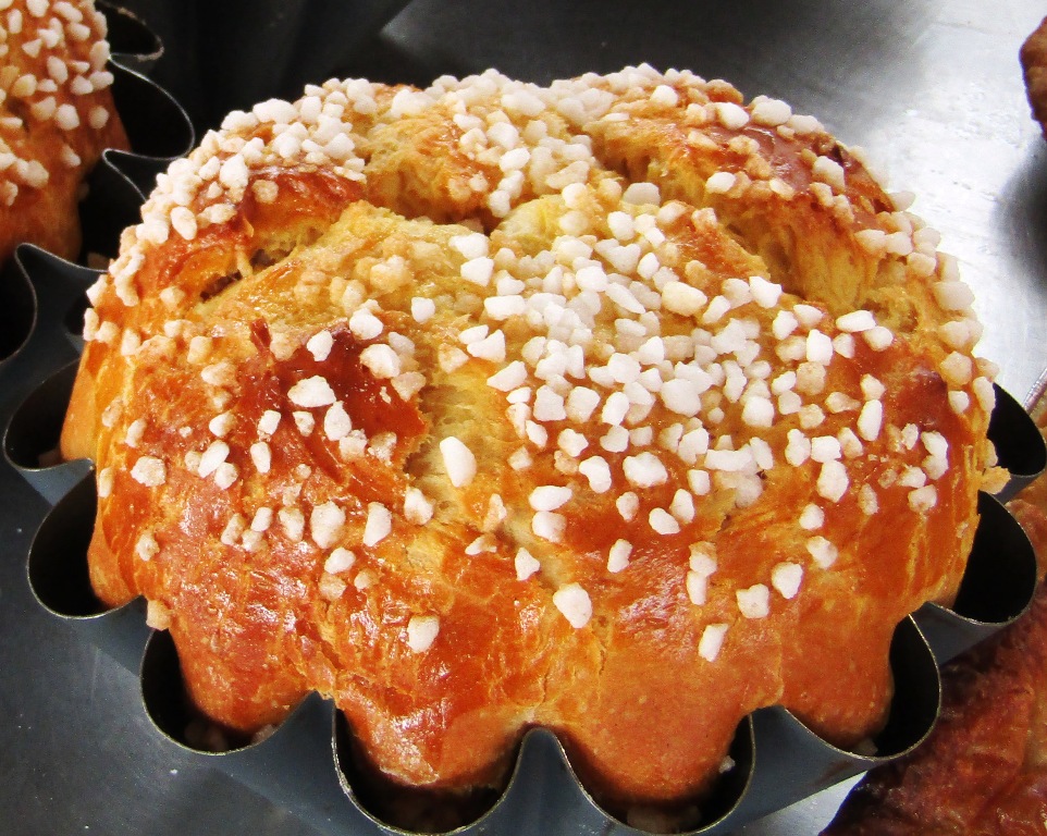 Boulangerie Pâtisserie Chez Marie, Cassen - photo 8