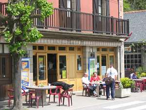 Bistrot chez Maryse