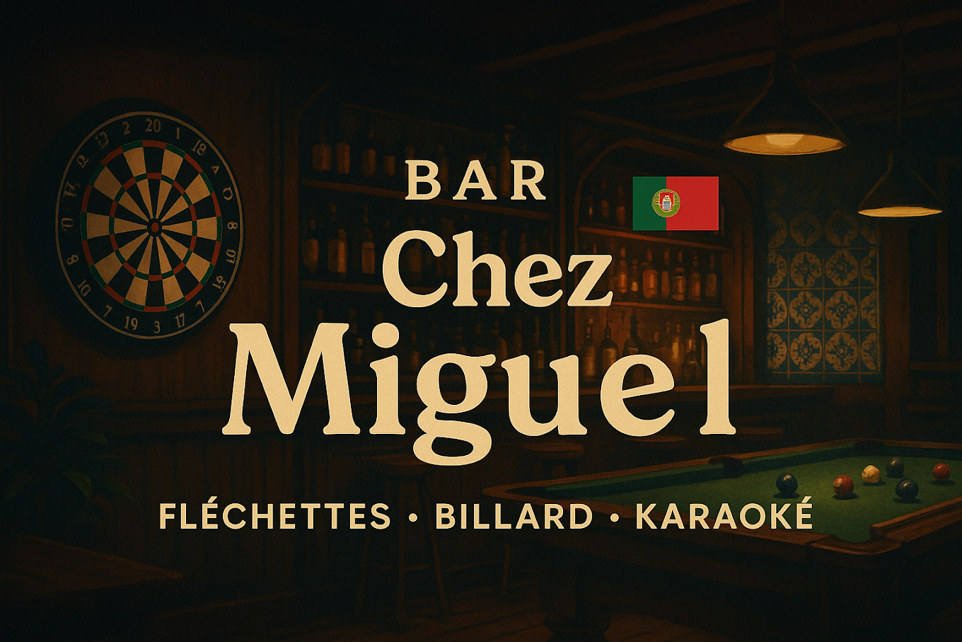 EURL Chez Miquel — Fast food & Street food à Lot-et-Garonne