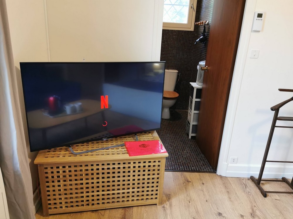 Chez Phil et Isa, Nérac - photo 7