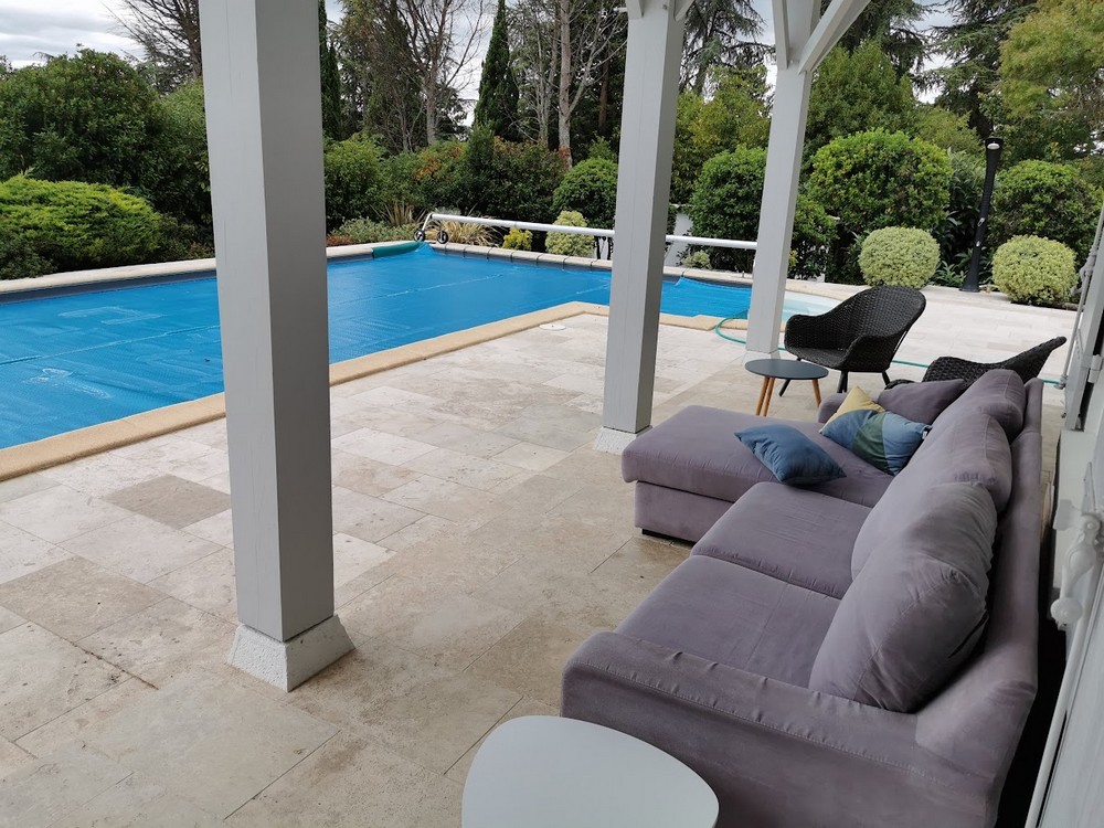 Chez Phil et Isa, Nérac - photo 11