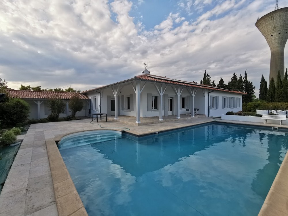 Chez Phil et Isa, Nérac - photo 25