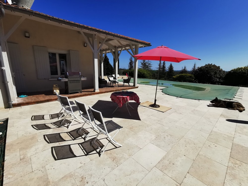 Chez Phil et Isa, Nérac - photo 9