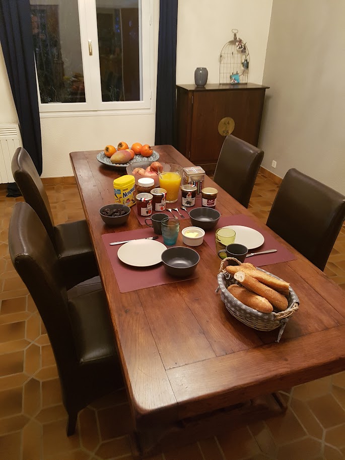 Chez Phil et Isa, Nérac - photo 26