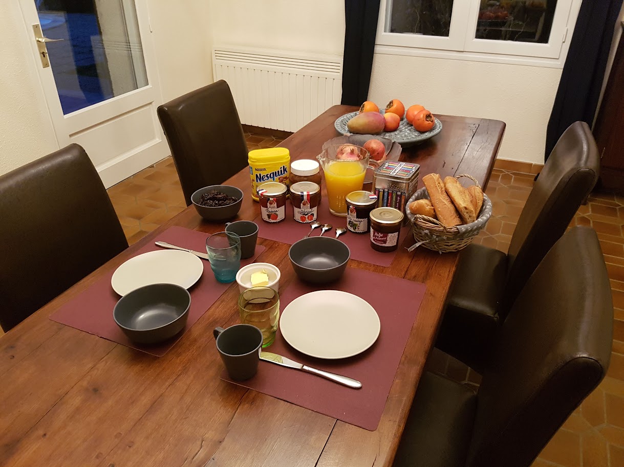 Chez Phil et Isa, Nérac - photo 13