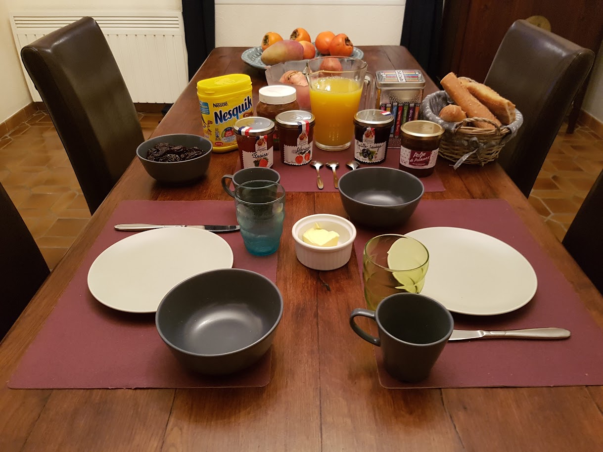 Chez Phil et Isa, Nérac - photo 16