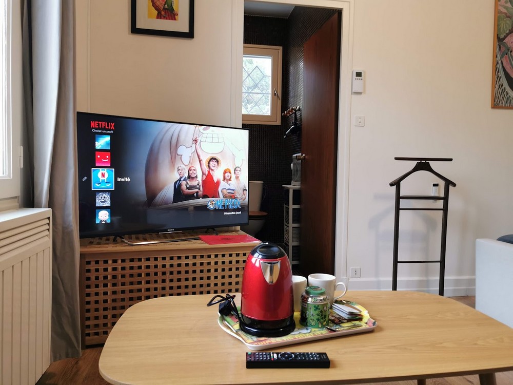 Chez Phil et Isa, Nérac - photo 12