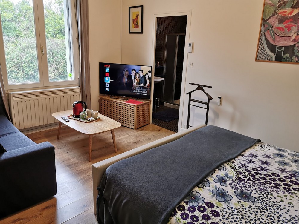 Chez Phil et Isa, Nérac - photo 14