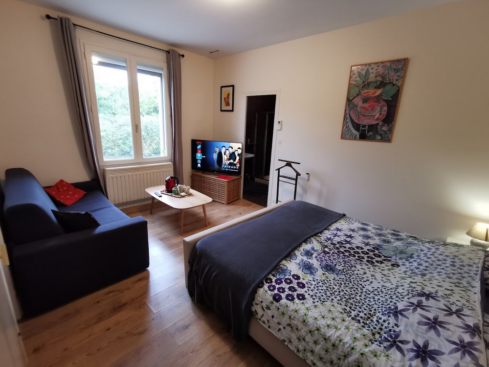 Chez Phil et Isa, Nérac - photo 27