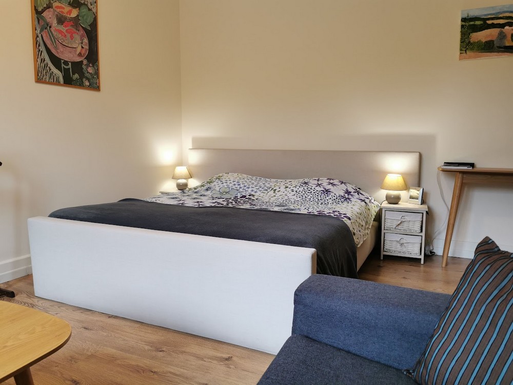 Chez Phil et Isa, Nérac - photo 8