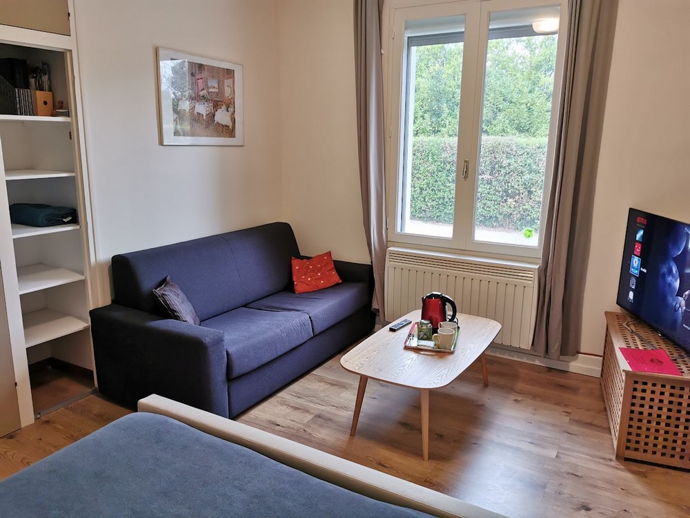 Chez Phil et Isa, Nérac - photo 5