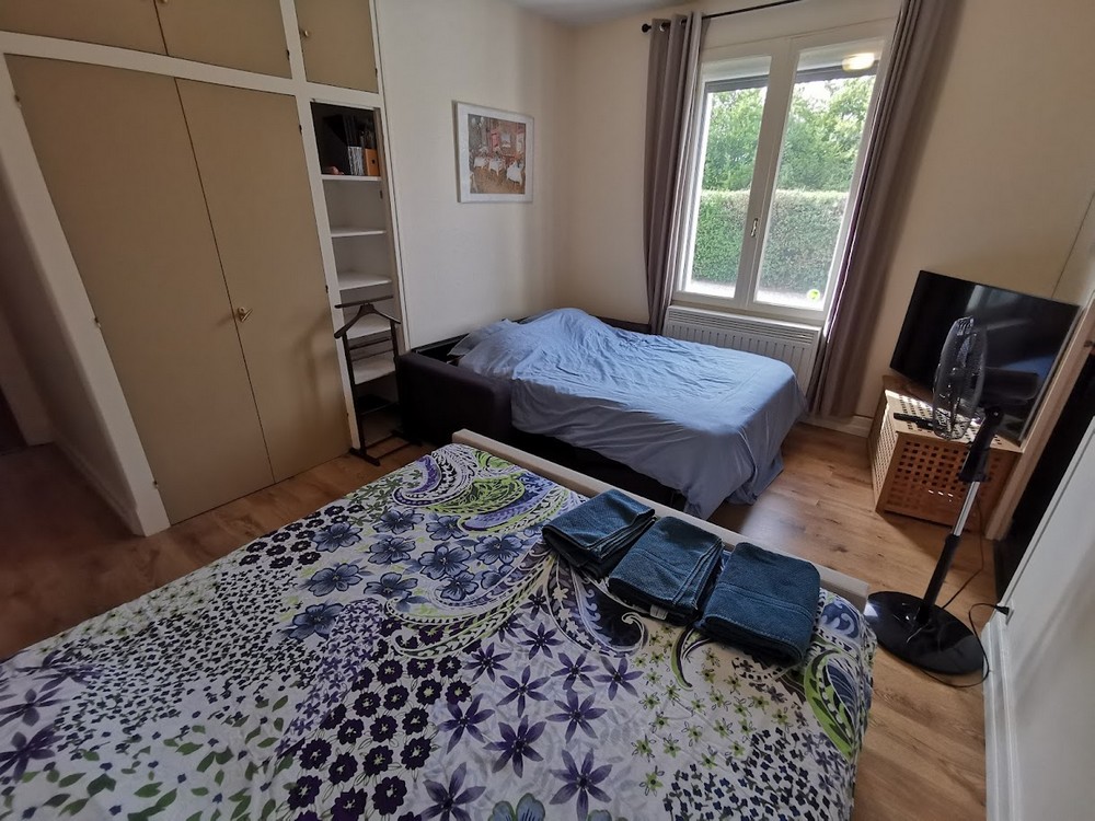 Chez Phil et Isa, Nérac - photo 19