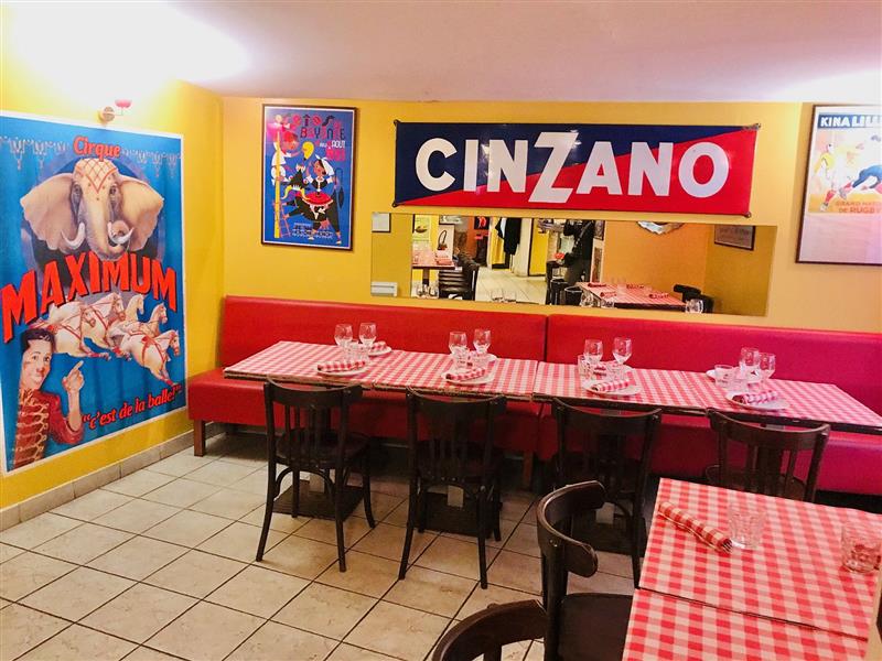 Chez  Pilou