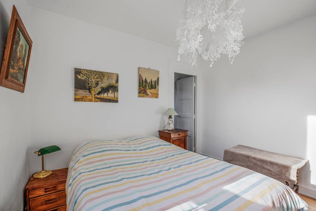 CHEZ POTON, Le Grand-Bourg - photo 30