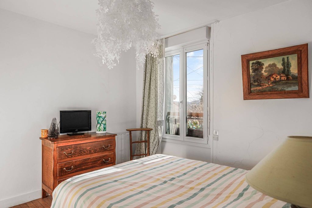 CHEZ POTON, Le Grand-Bourg - photo 29