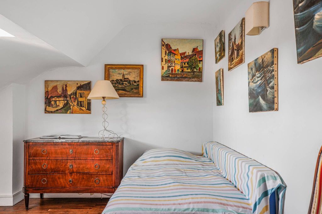 CHEZ POTON, Le Grand-Bourg - photo 15