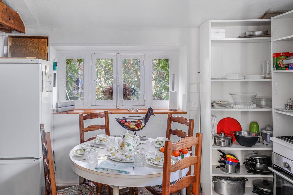 CHEZ POTON - photo 3