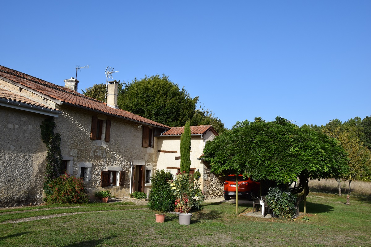 Gîte Chez Roger - photo 5