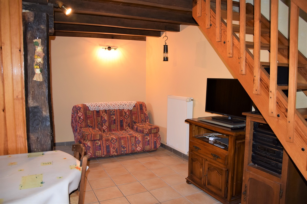 Gîte Chez Roger, Segonzac - photo 16