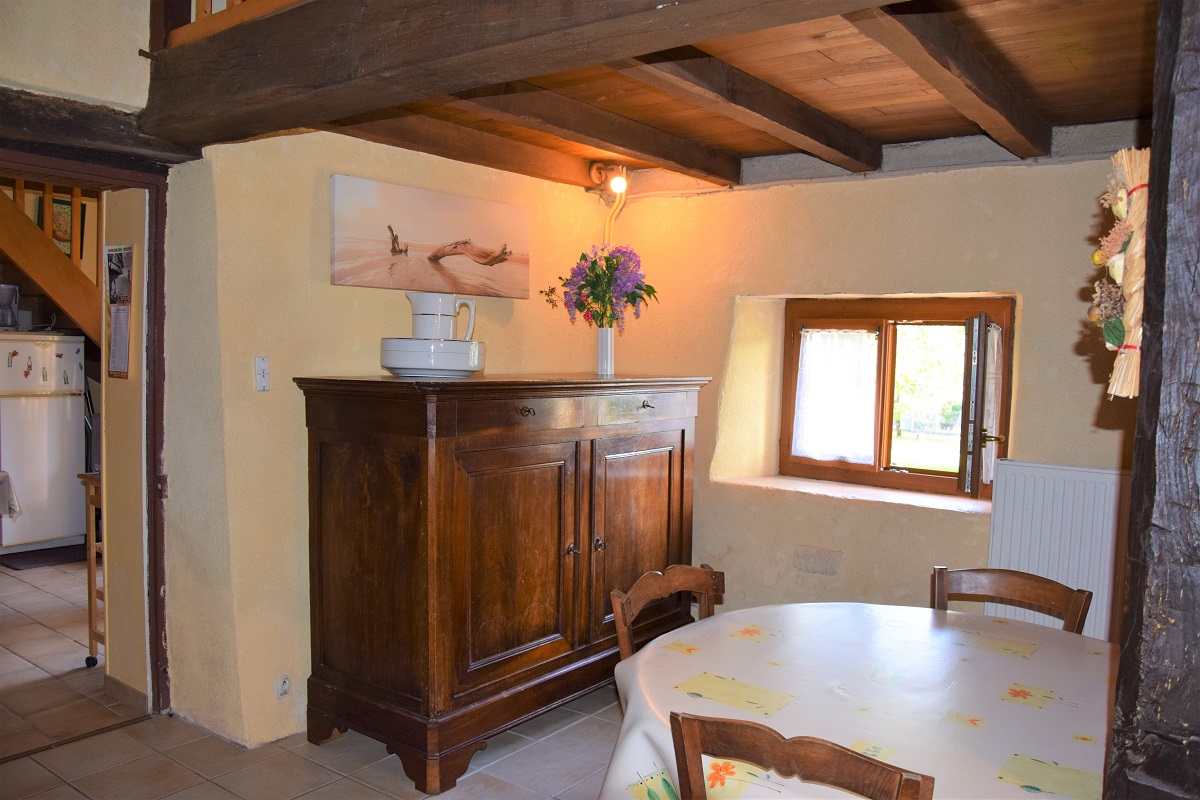 Gîte Chez Roger, Segonzac - photo 7