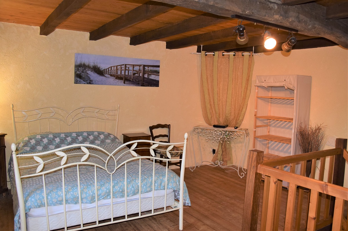 Gîte Chez Roger, Segonzac - photo 5