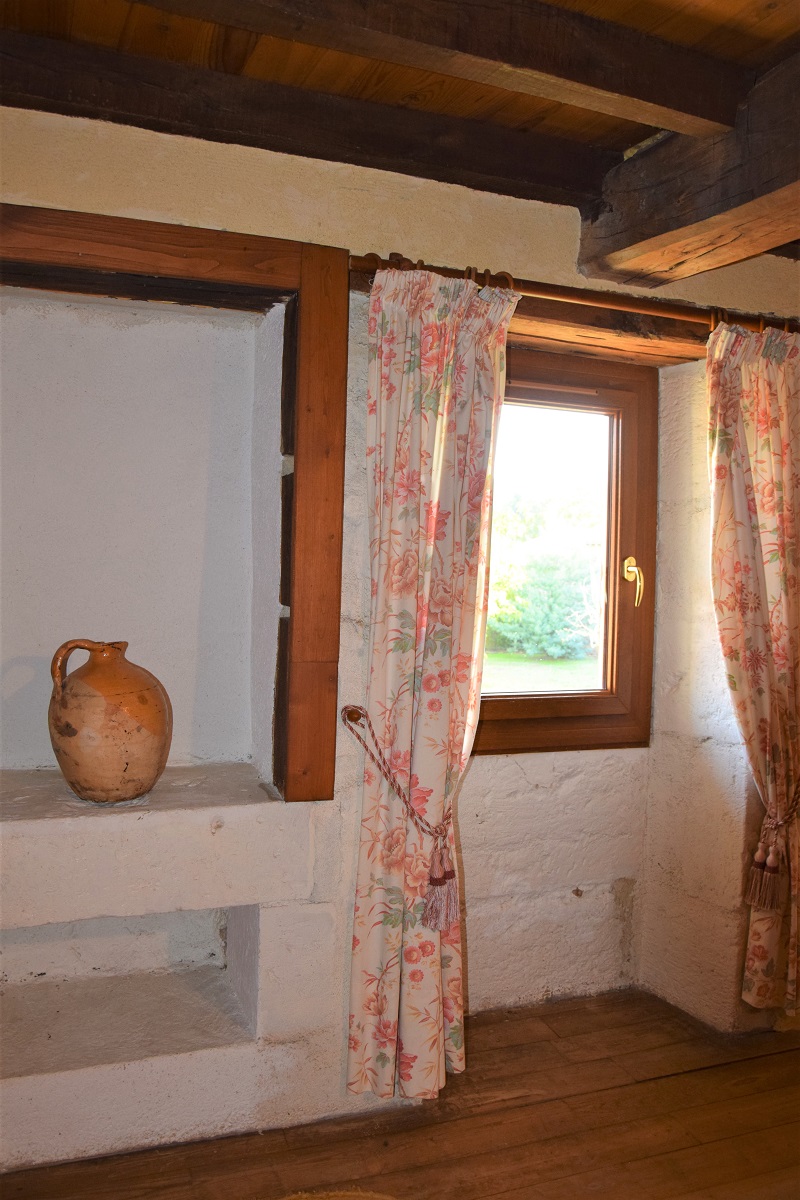 Gîte Chez Roger, Segonzac - photo 13