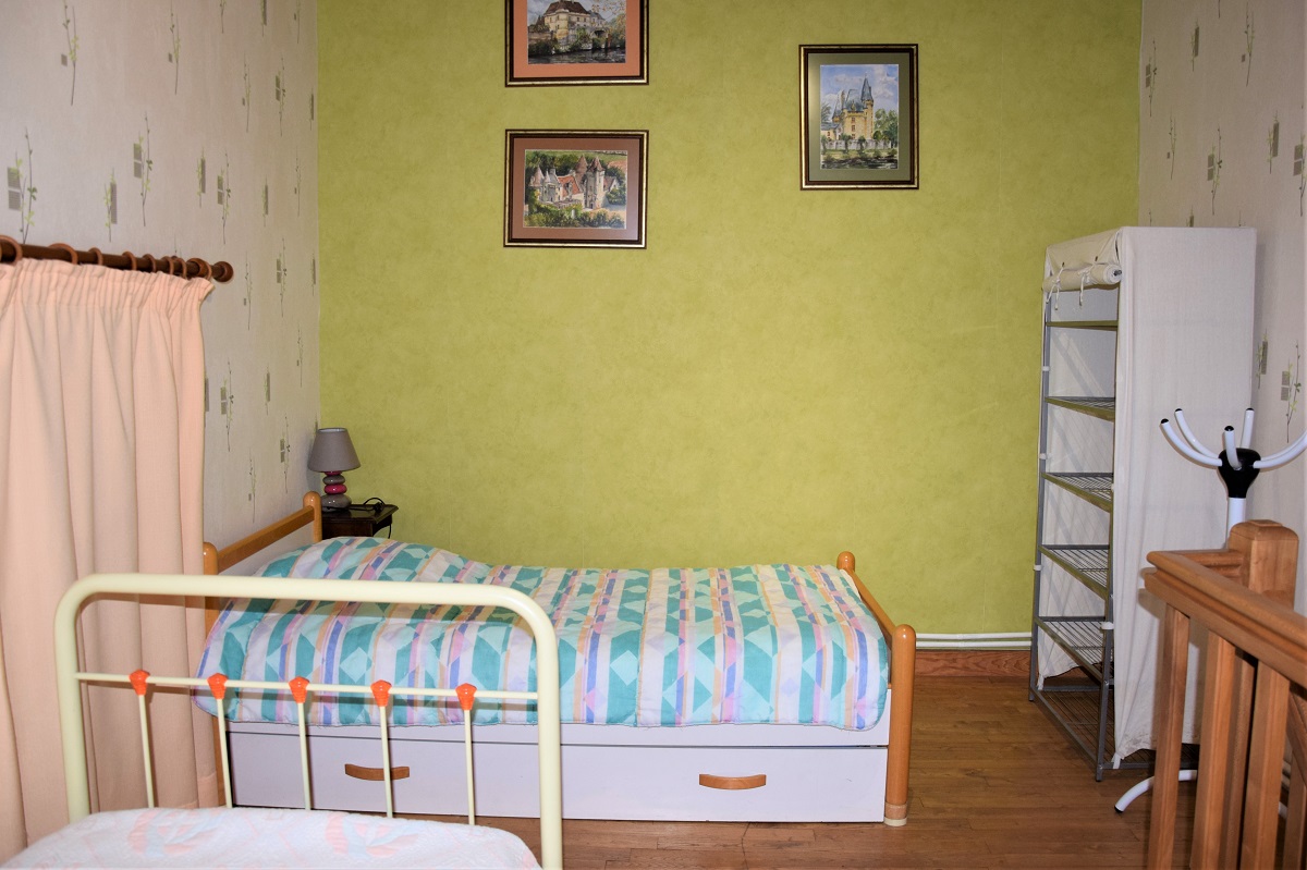 Gîte Chez Roger, Segonzac - photo 11