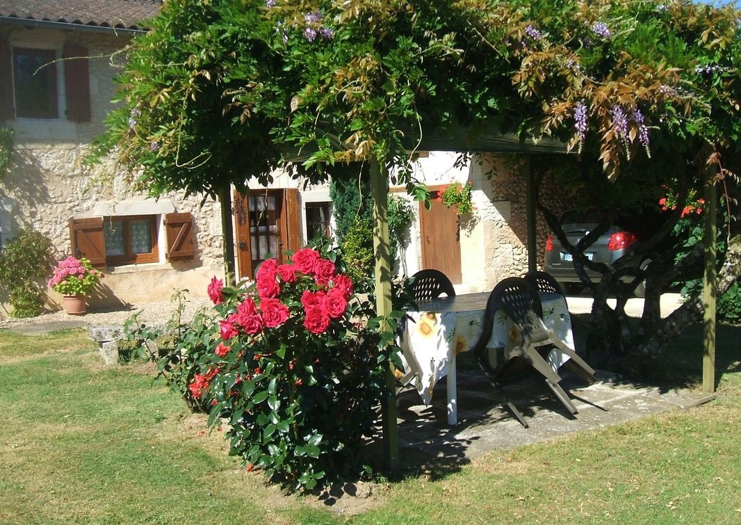 Gîte Chez Roger