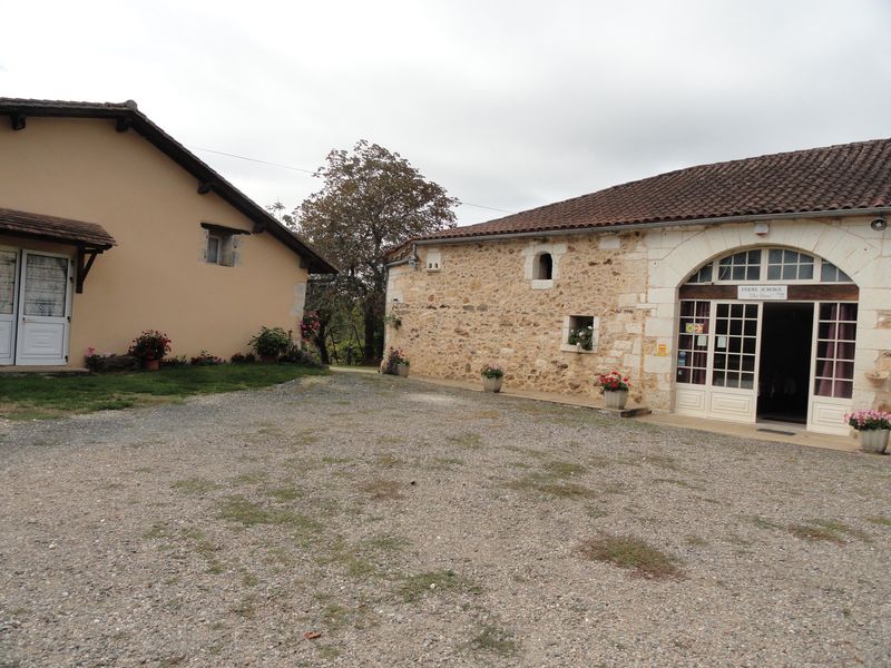 Chez Suzon, Beauregard-et-Bassac - photo 7