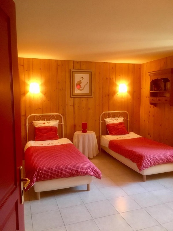 Domaine de Méroc - B&B Chez Véronique et Thomas - photo 4