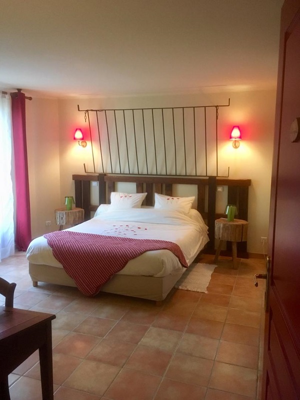 Domaine de Méroc - B&B Chez Véronique et Thomas, Le Mas-d'Agenais - photo 8