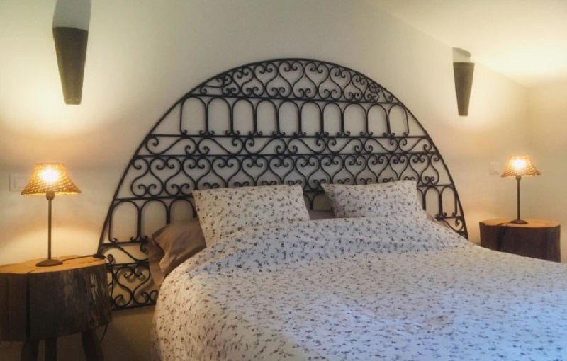 Domaine de Méroc - B&B Chez Véronique et Thomas - photo 2