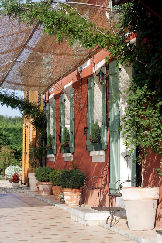 Domaine de Méroc - B&B Chez Véronique et Thomas, Le Mas-d'Agenais - photo 10