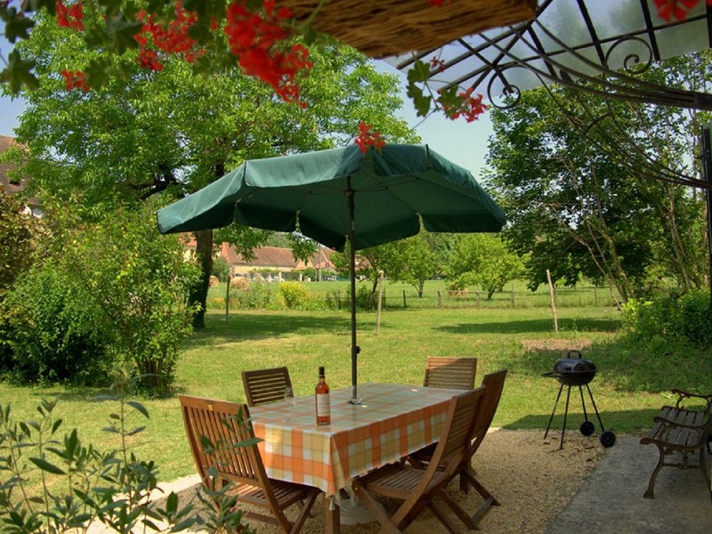 Gîte Alors - Chez Vézère