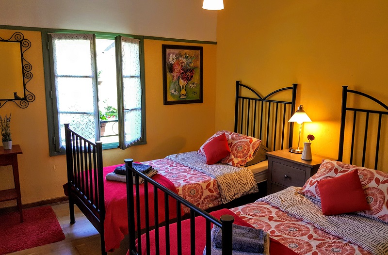 Gîte Alors - Chez Vézère