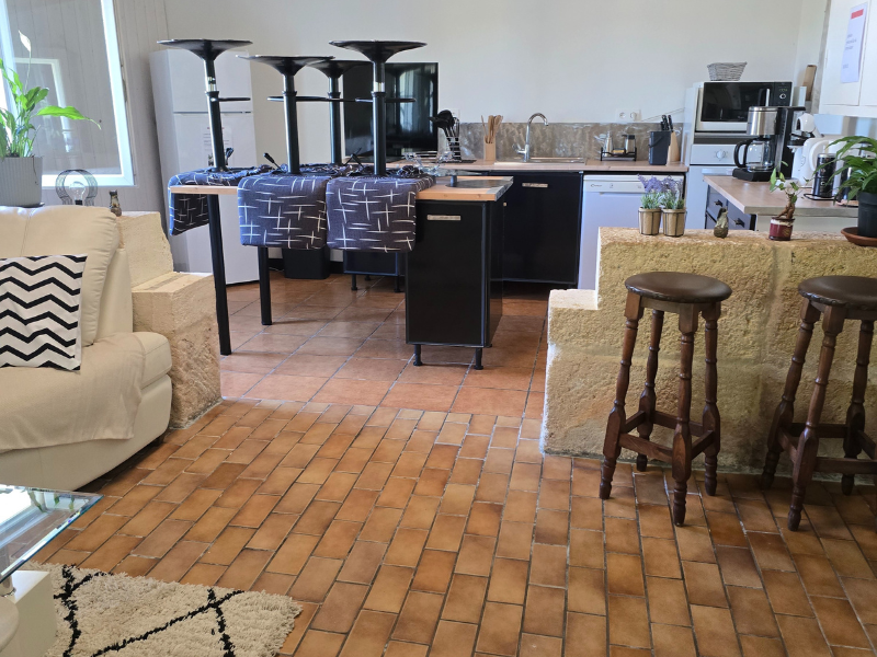 Chez Vincent et Flo - photo 5