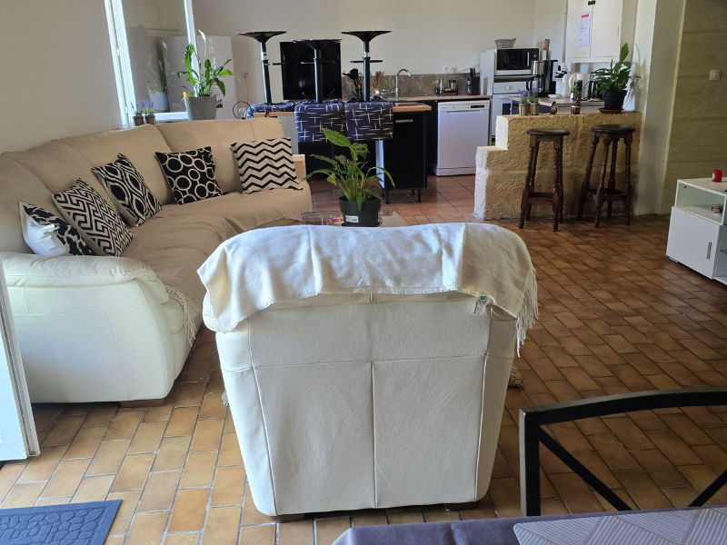 Chez Vincent et Flo - photo 4