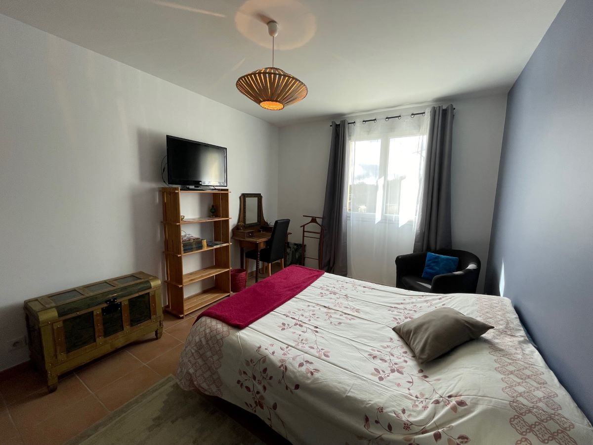 Chez Violette, chambre d'hôtes à Saint-Astier