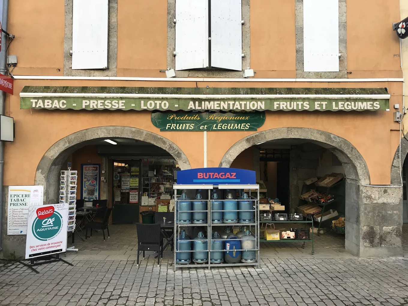 Chez Zaza — photo 2
